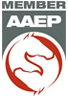 Member AAEP