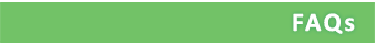 FAQs