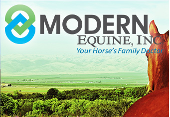 Modern Equine, Inc. - Your Horse's Family Doctor