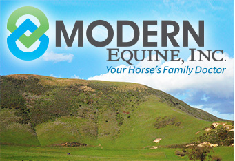 Modern Equine, Inc. - Your Horse's Family Doctor