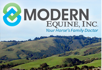 Modern Equine, Inc. - Your Horse's Family Doctor